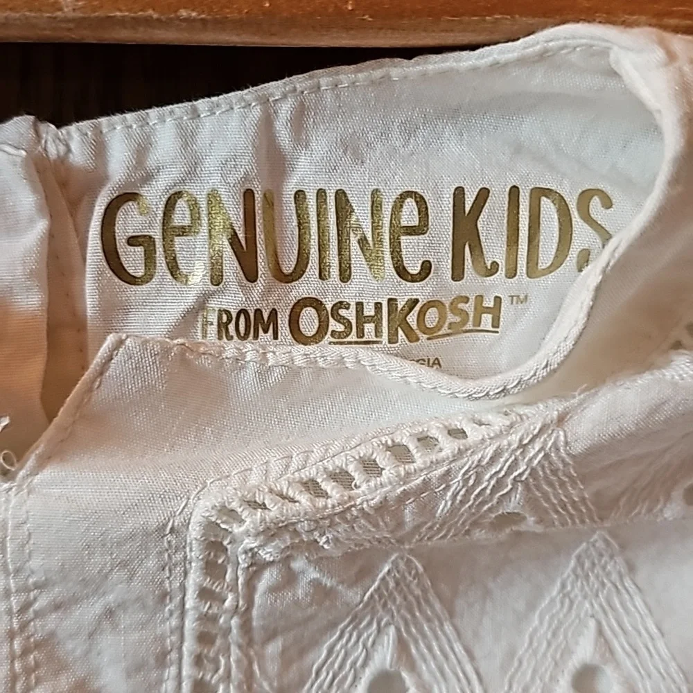 OshKosh Bgosh brand new